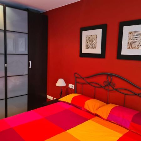 Acogedor Apartamento Estacion De Esqui San Isidro San Isidro  Exteriör bild
